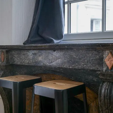 Charme De L'ancien - 2 Personnes Appartement