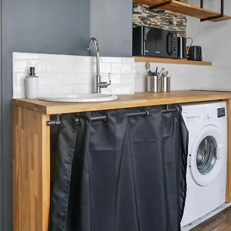 Charme De L'ancien - 2 Personnes Apartment *