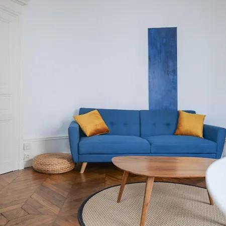 Appartement Charme De L'ancien - 2 Personnes Angers