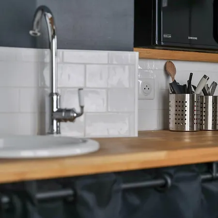 Charme De L'ancien - 2 Personnes