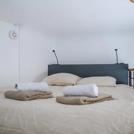 Charme De L'ancien - 2 Personnes *