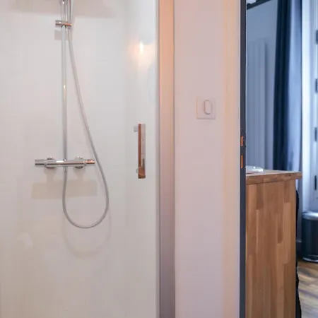 Apartment Charme De L'ancien - 2 Personnes Angers