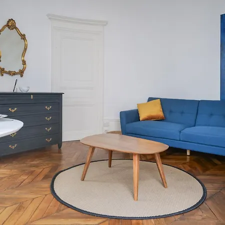 Charme De L'ancien - 2 Personnes Appartement Angers