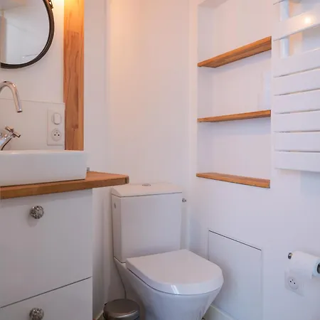 Charme De L'ancien - 2 Personnes * Angers