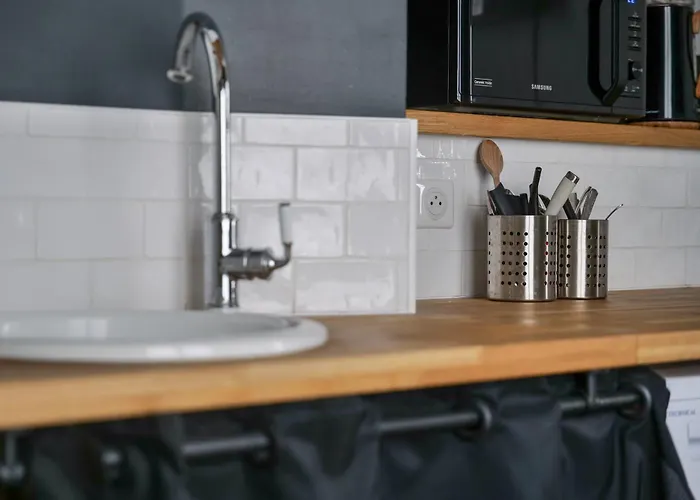 Charme De L'ancien - 2 Personnes