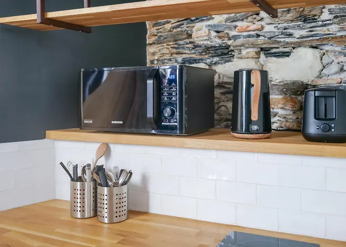 Appartement Charme De L'ancien - 2 Personnes Angers