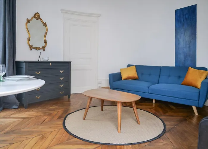 Charme De L'ancien - 2 Personnes Appartement Angers